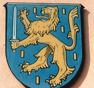Wappen Niedernhausen