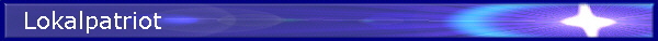 Lokalpatriot