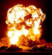Explosion