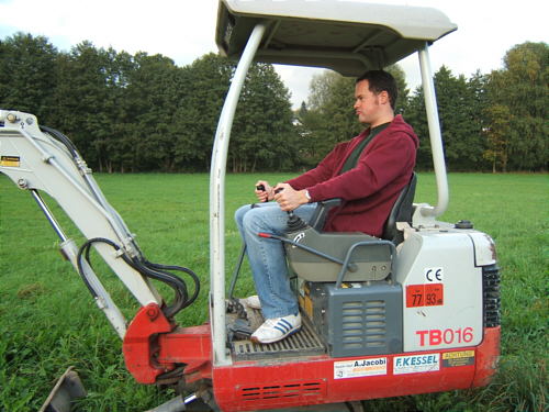 Bild: Stefan Baggerführer