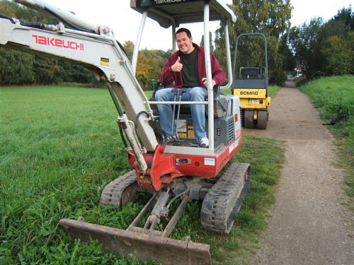 Bild: Stefan Baggerführer