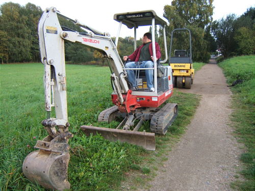 Bild: Stefan Baggerführer