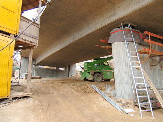 Bild: Beton und Flip und Zeug