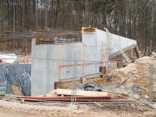 Bild: Mysteriöser Pfeiler 1