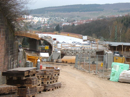 Bild: Ein Gesamtüberblick mit viel Zeug