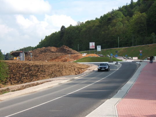 Bild: Endlich mal Sonnenschein!