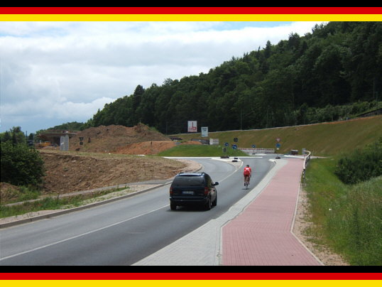 Bild: Das sieht auch immer gleich aus.