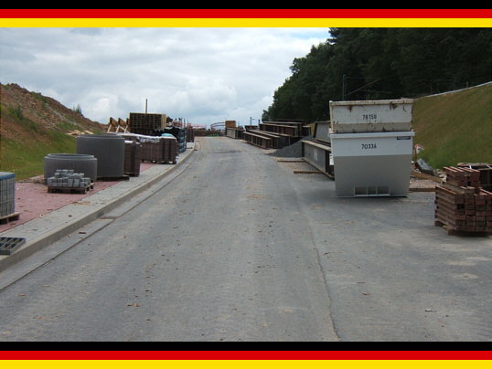 Bild: Viel Zeug hier