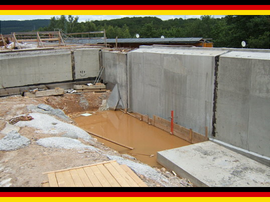 Bild: Der feine Weiher