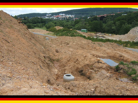 Bild: Welcome to Mars