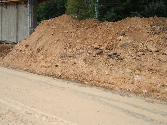 Bild: Und den Dreck zur Seite 