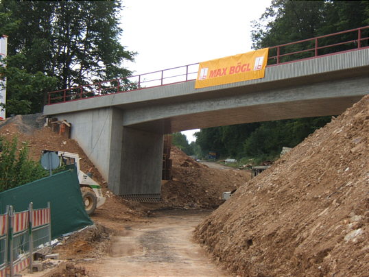 Bild: Die phänomenale Brücke