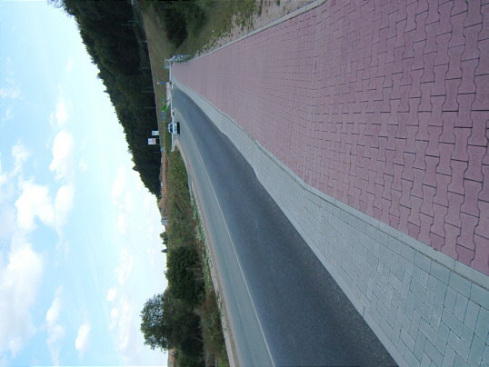 Bild: Fast stimmt's wieder.