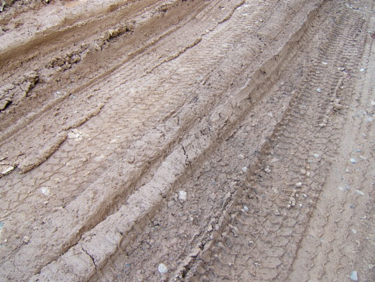 Bild: Also plan ist das nicht.