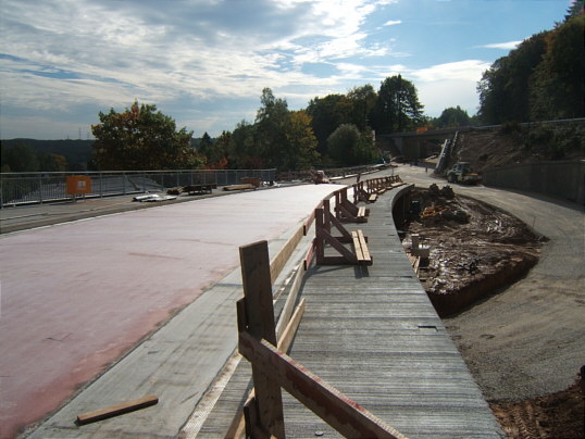 Bild: Ein feiner Überblick mit viel Zeug