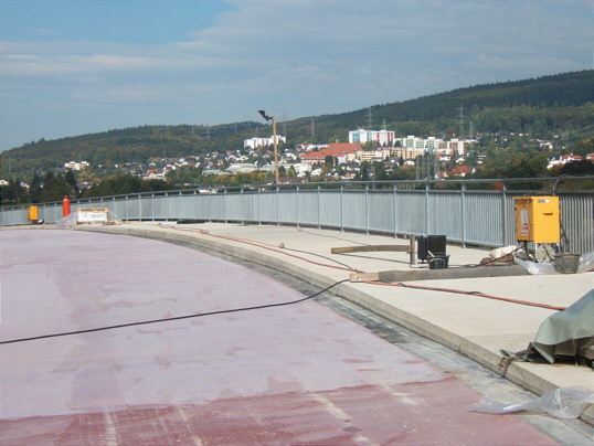 Bild: Feines Panorama