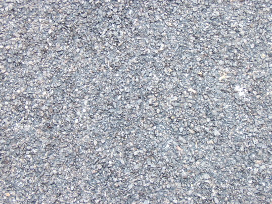 Bild: Der jetzige Belag