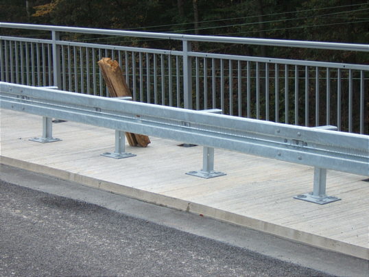 Bild: Auf der rechten Seite