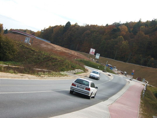 Bild: Schepp diesmal. Gehört sich aber nicht.