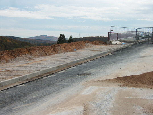 Bild: Dort muss noch etwas nachgeholfen werden.