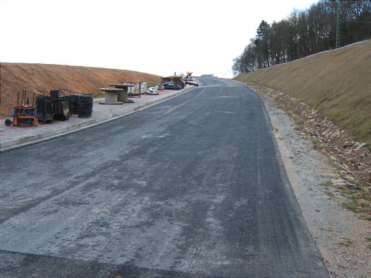 Bild: Hier ist kaum noch Zeug.