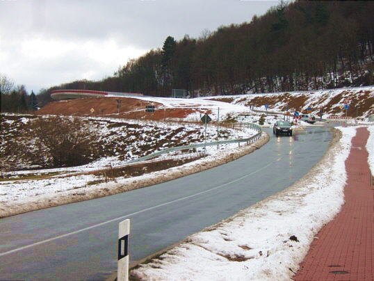 Bild: Herzlichst Willkommen!