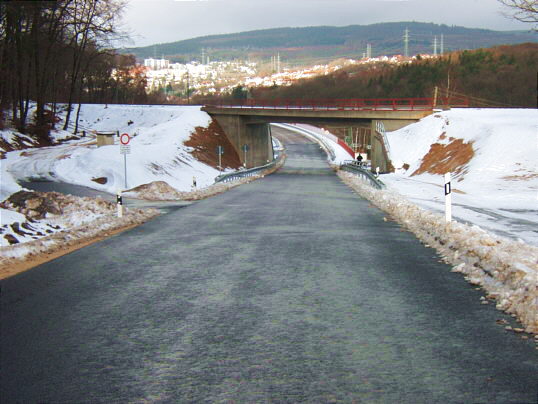 Bild: Ein ab jetzt so nicht mehr zu machendes Bild