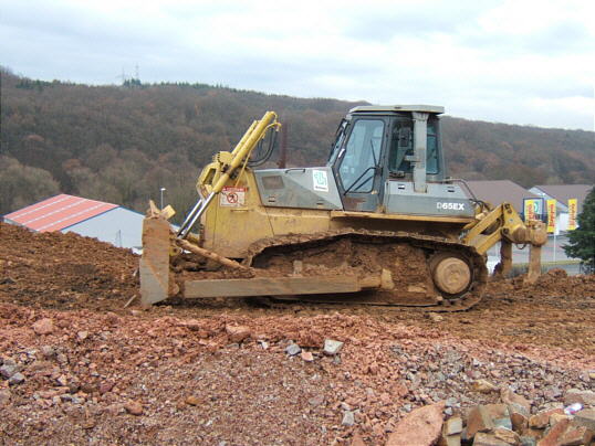 Bild: Maschine. Yeah.