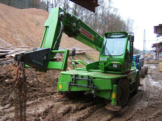 Bild: Flip! (oder sein Bruder)