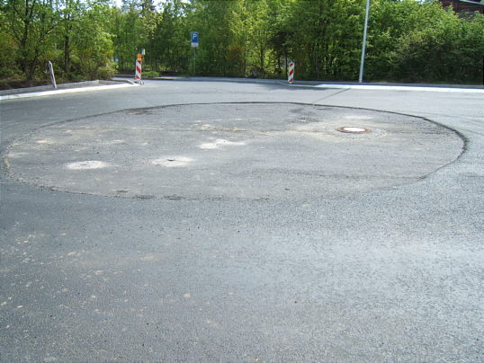 Bild: Nochmal Kreisel