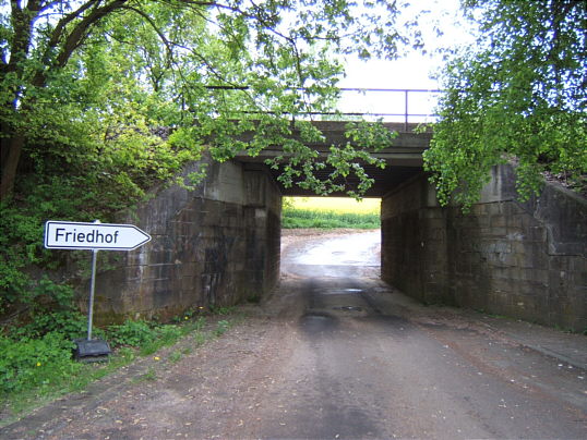 Bild: Schaue links auf das child