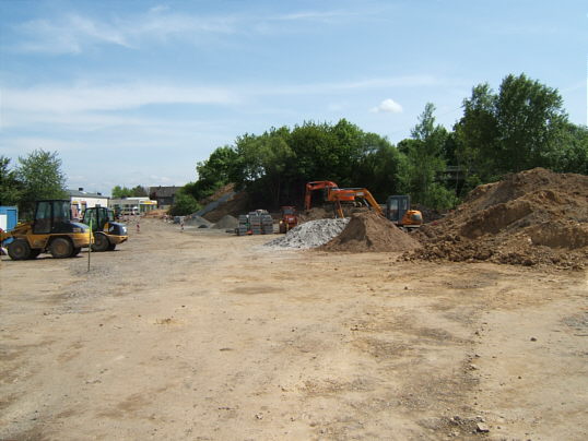 Bild: Ein Überblick aus Markt-Perspektive