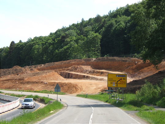 Bild: Das gewohnte, aber veränderte Bild