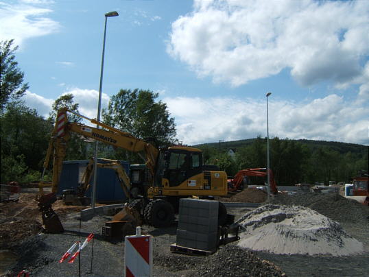 Bild: Ein Überblick