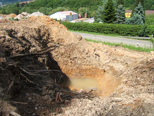 Bild: Krater-Kandidat 2