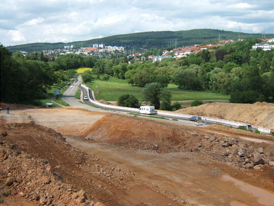 Bild: Und ein schönes Schlussbild