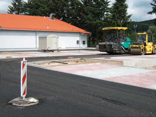 Bild: Nochmal nach rechts geguckt