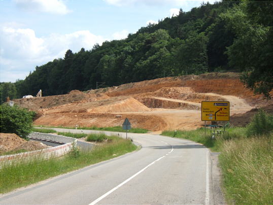 Bild: Nein, es ist wirklich ein neues Bild.