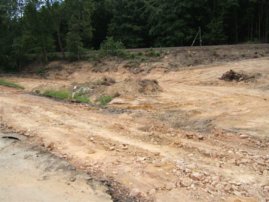 Bild: Das Südgebiet