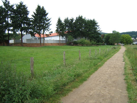 Bild: Und nochmal etwas weitwinkliger