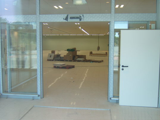 Bild: Klimaschutz? Wozu denn?