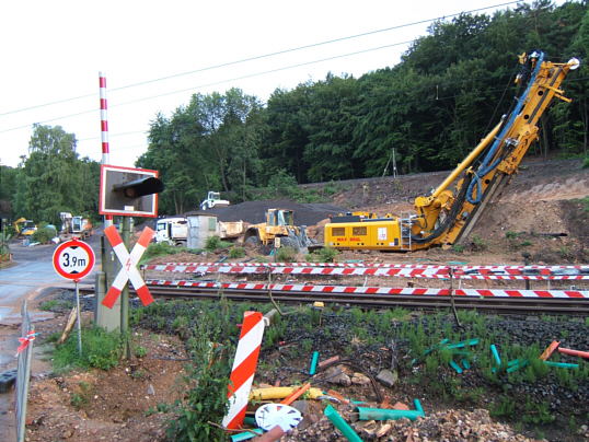 Bild: Übermäßiger Überblick