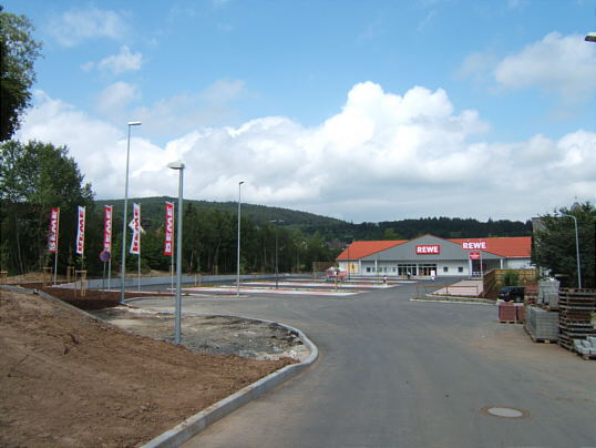 Bild: Die Übersicht der Übersichten über Übersichtliches Gelände