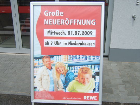 Bild: Ein Paradies für glückliche Familien!