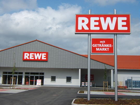 Bild: Nun wissen auch alle, was hier los ist.