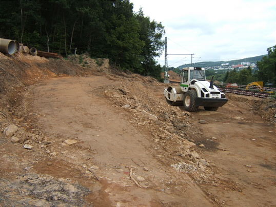 Bild: Dreck und Zoig