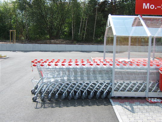 Bild: So was nennen wir optimale Planung und Umsetzung