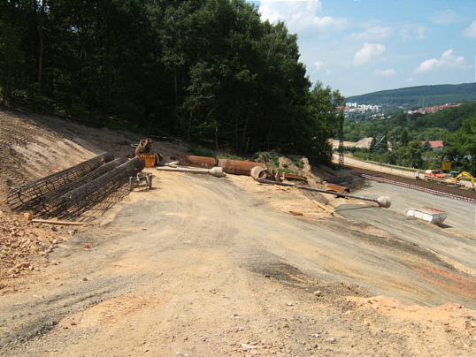 Bild: Staub und Dreck und Zeug