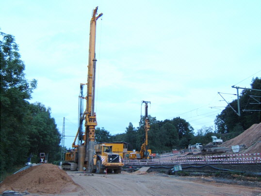 Bild: Beachtlich, beachtlich