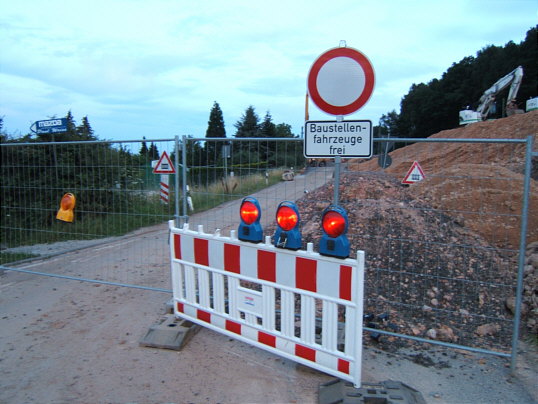 Bild: So ist's artig.